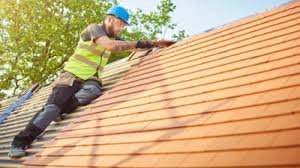 Best 4 Ply Roofing  in Superior, NE