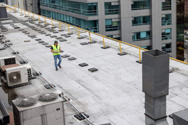 Fast & Reliable Emergency Roof Repairs in Superior, NE