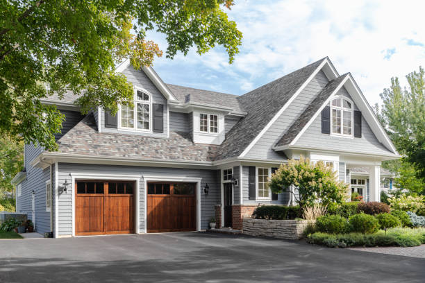 Best Green or Eco-Friendly Roofing Solutions  in Superior, NE