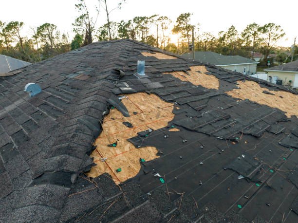 Best Roofing for New Construction  in Superior, NE